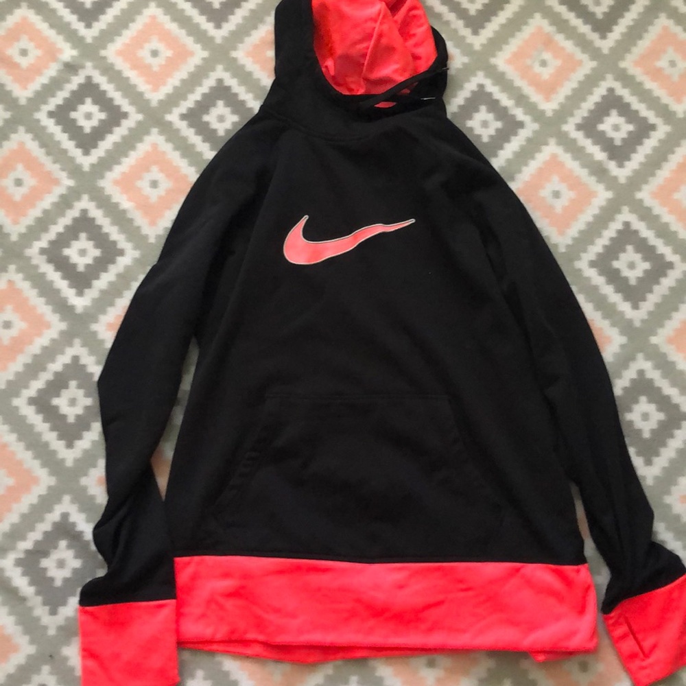 Women’s Nike hoodie